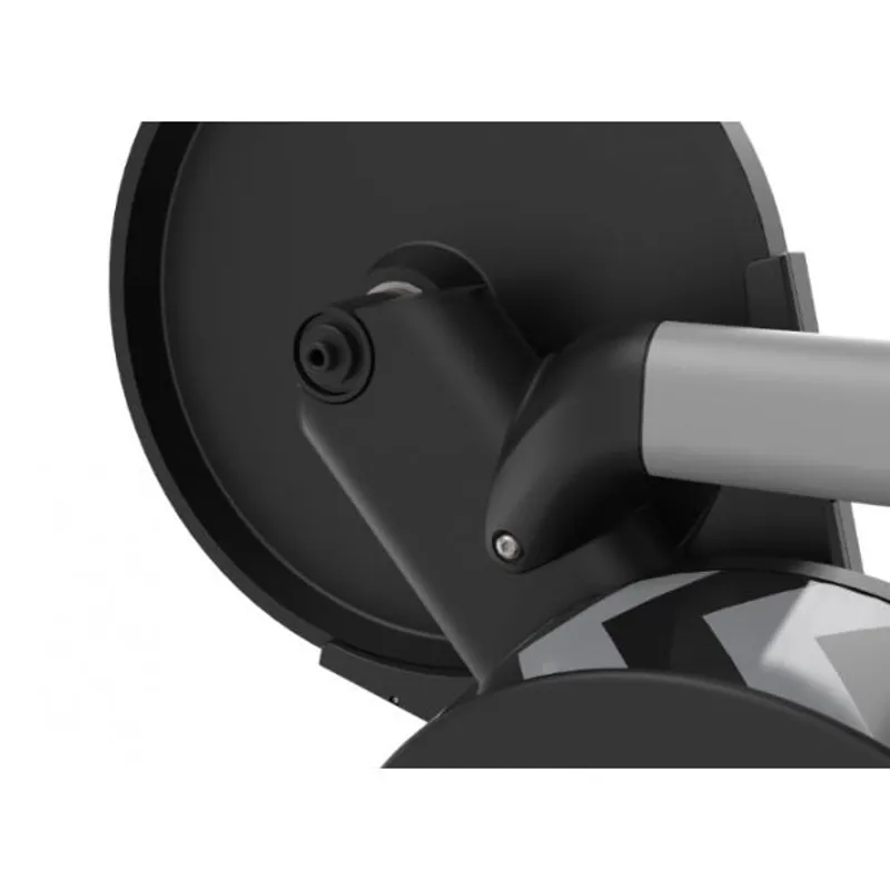 Wahoo Fitness KICKR V5 AXIS 2020 Direct Drive Smart Power Trainer-5